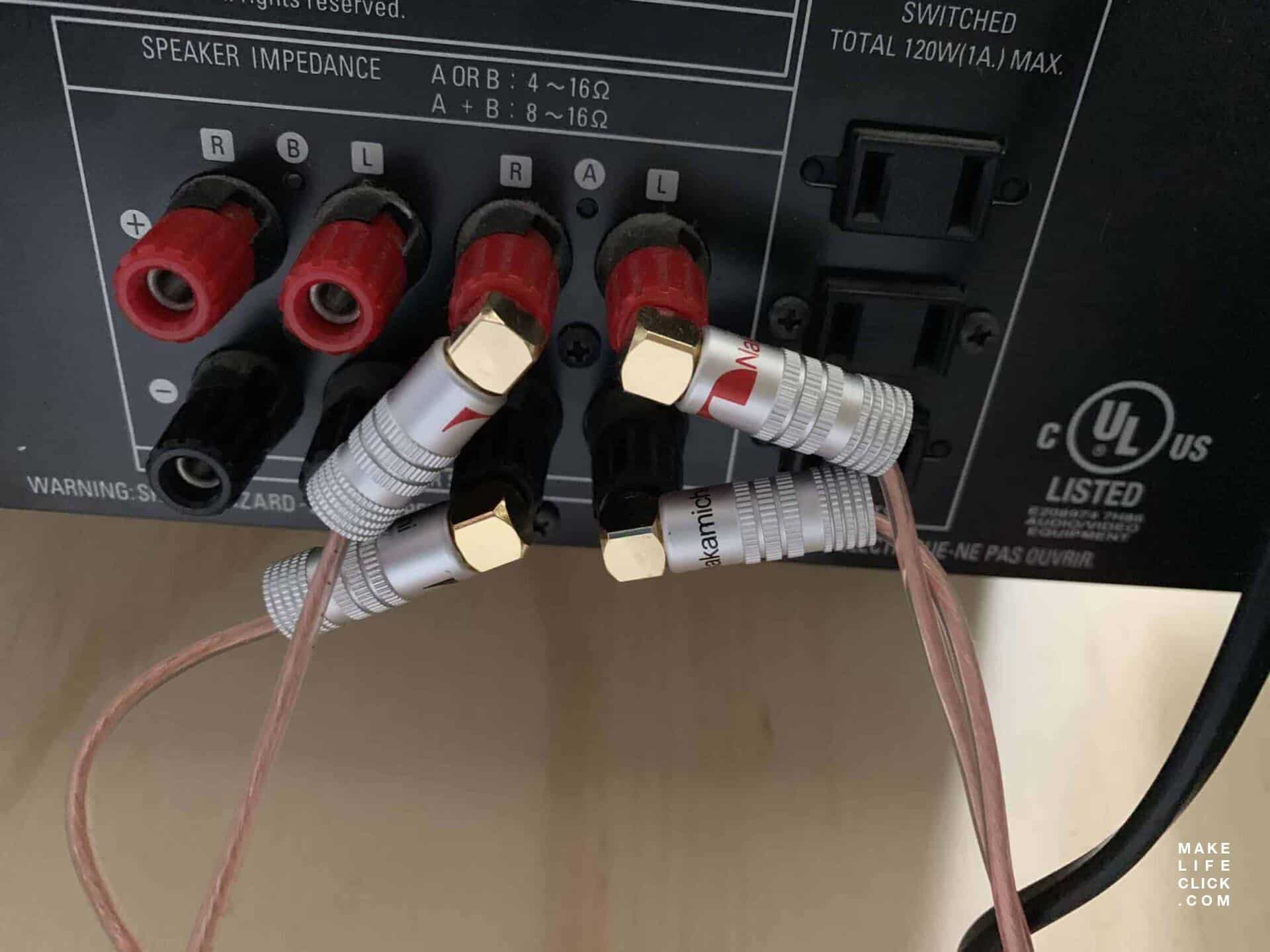7+ Best Banana Plugs for Speakers in 2023 Buyers Guide