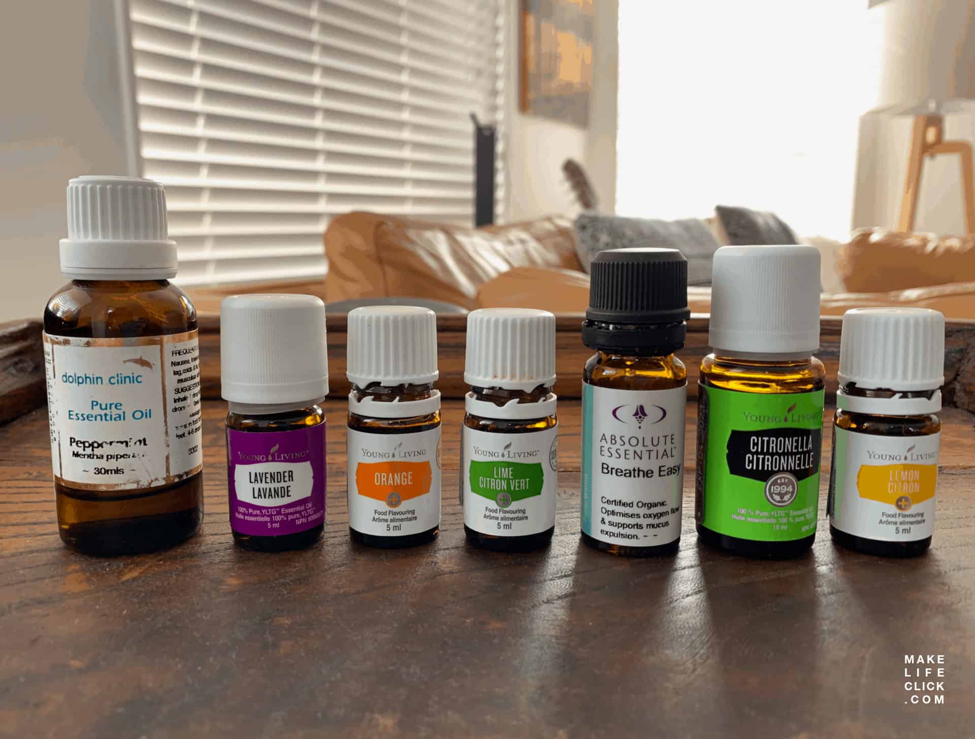 5 Best Smart Diffusers for Essential Oils for 2025