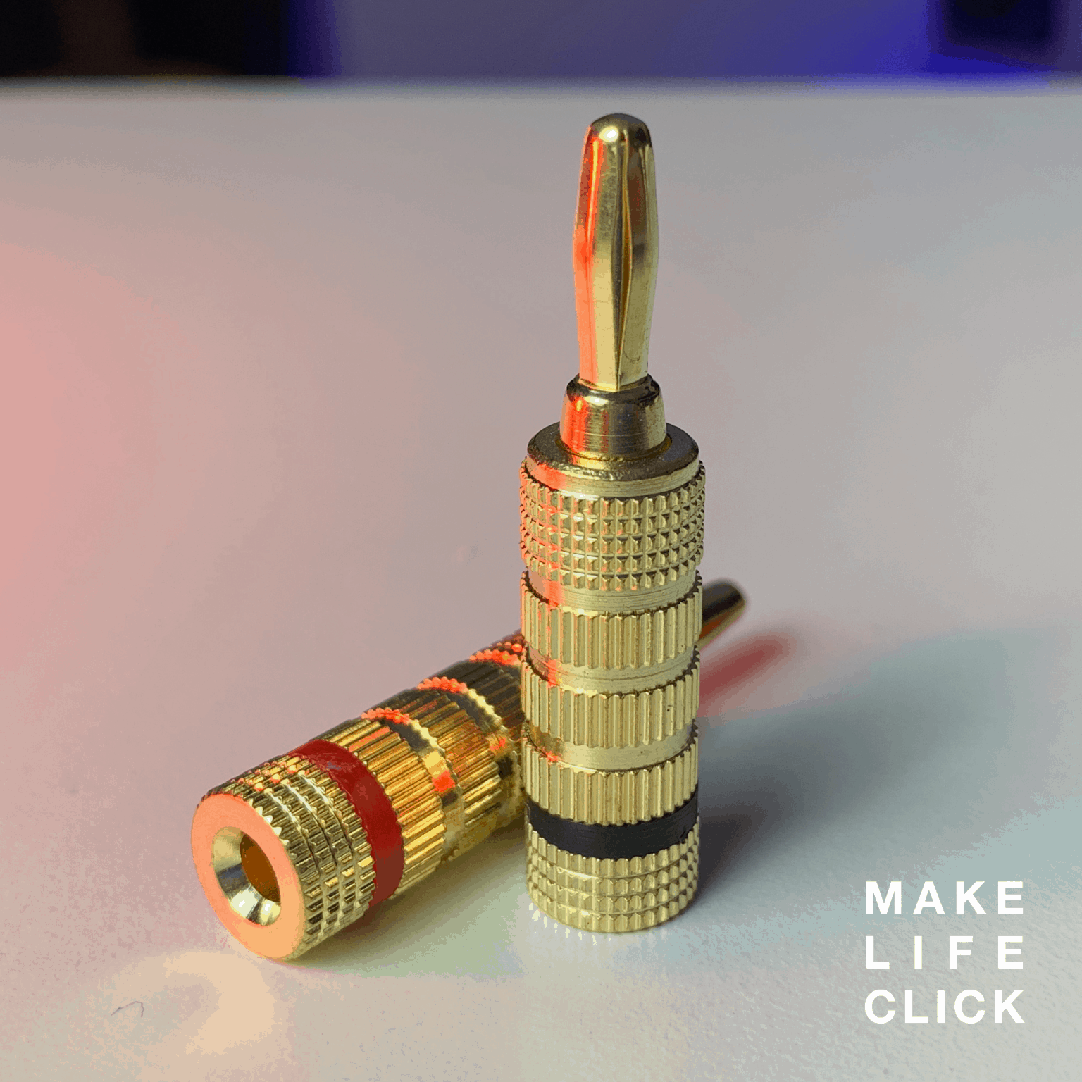 7+ Best Banana Plugs for Speakers in 2025 Buyers Guide