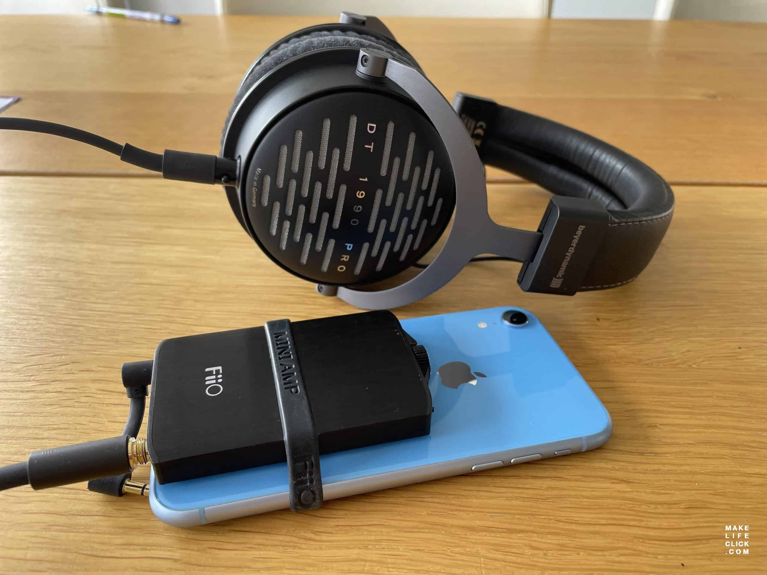 FiiO A3 Headphone Amp Review - 3+ Years Strong