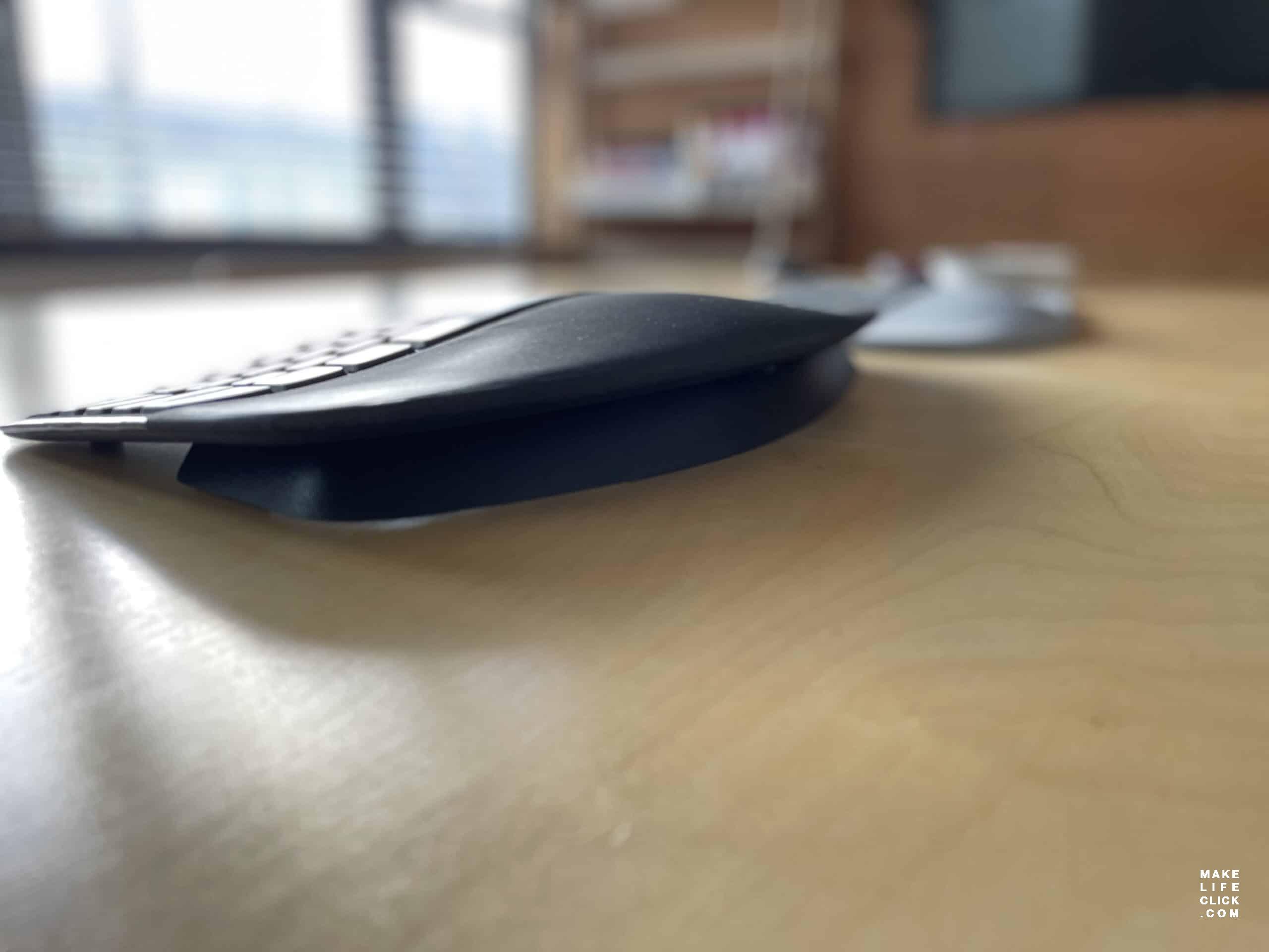 Microsoft Sculpt Ergonomic Keyboard Review Great Tendonitis and RSI