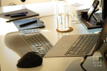 8 Tools to Reduce Computer Tendonitis - Wrist, Hand and Arm Strain
