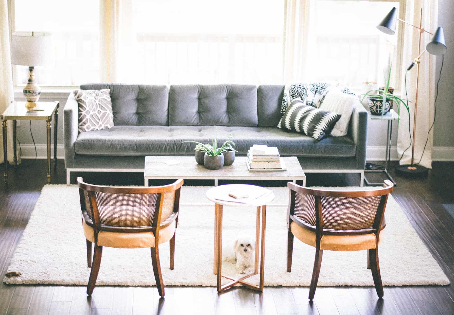 Best Acoustic Treatments For Your Living Room