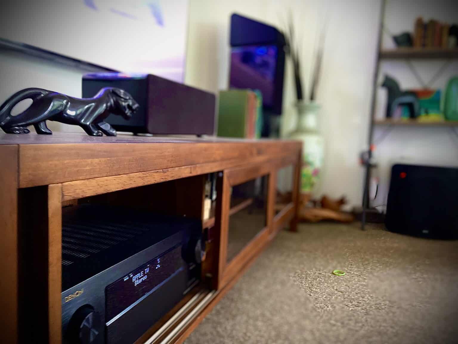 1 Best Movie for Surround Sound Listening My Top Audio Pick