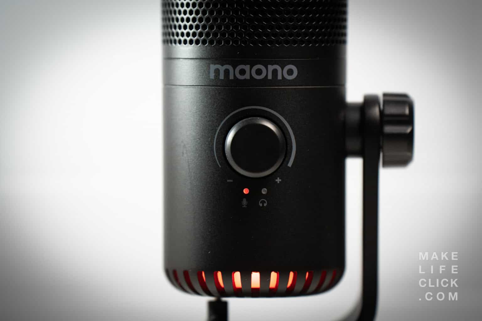 Maono DM30 Gaming Microphone Review - Seriously Amazing Value for Money