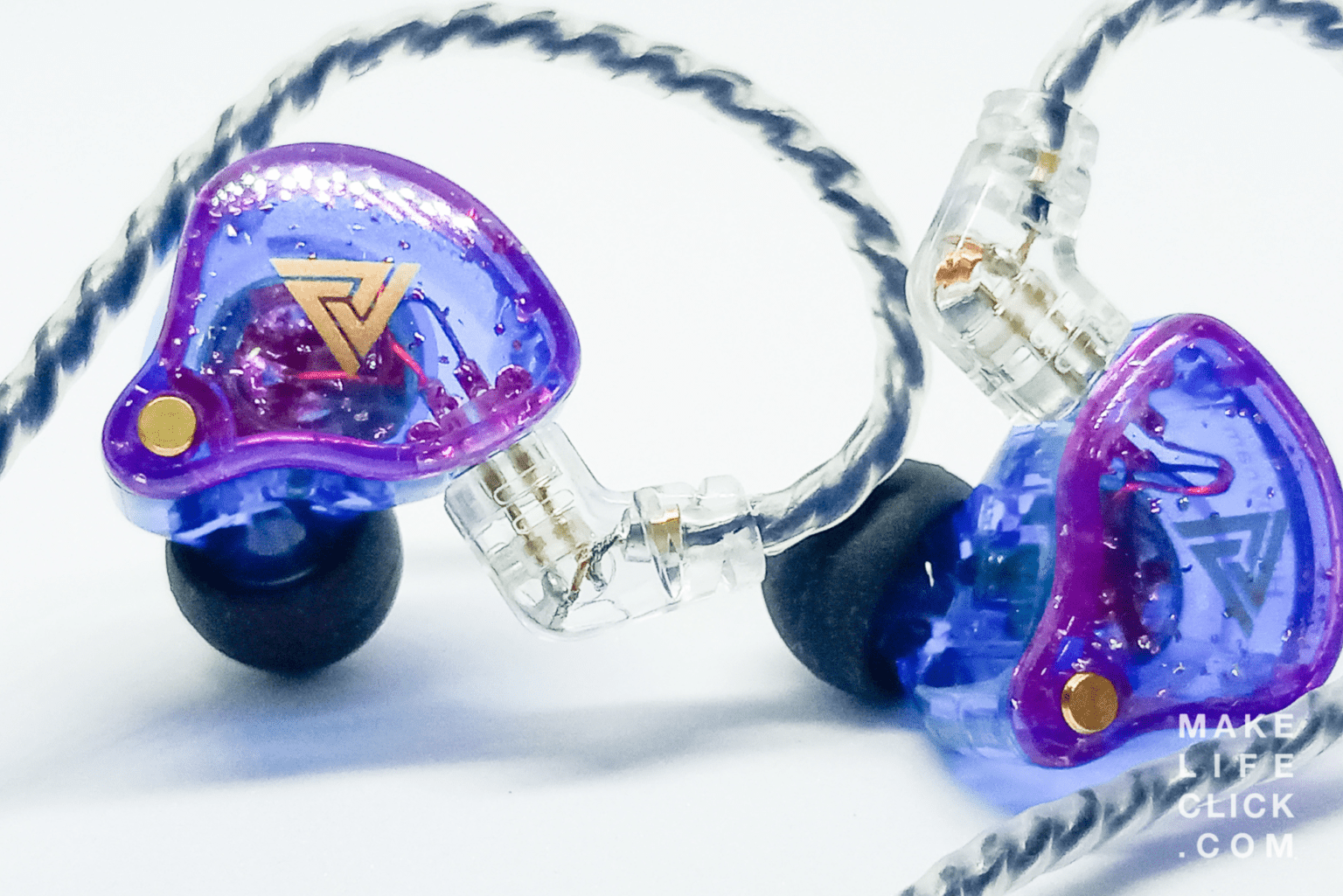 QKZ AK6 Pro Earphones Review - A Worthy Upgrade Without Breaking the Bank
