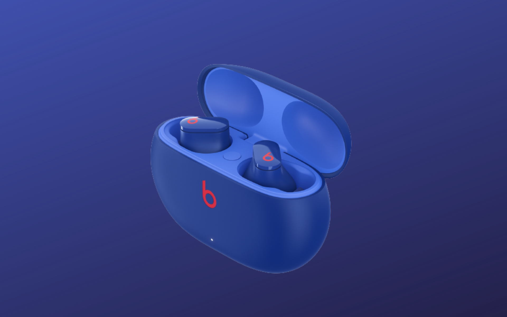 Beats Studio Buds Plus Copies Nothing Ear (2) With a Transparent ...
