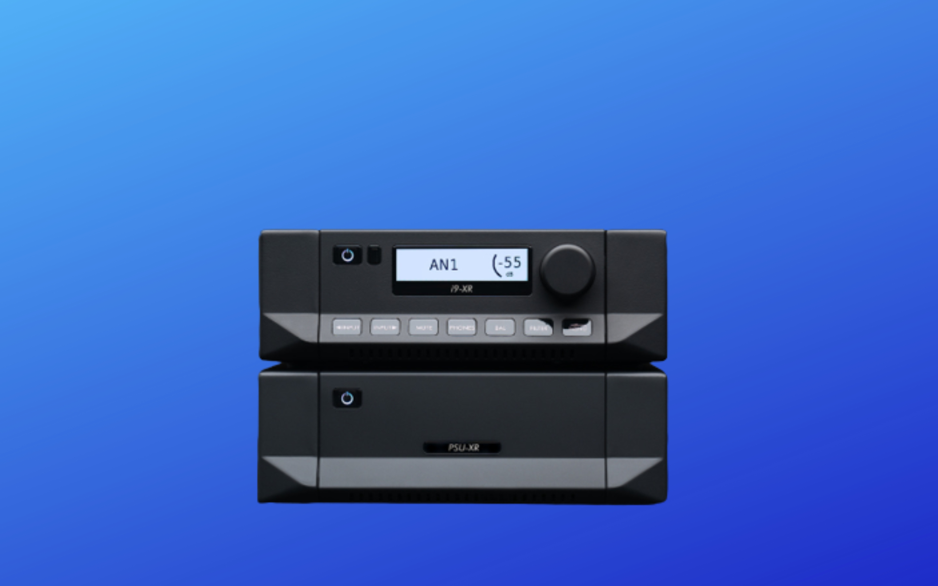 Cyrus XR Series is Coming to North West Audio Show 2023