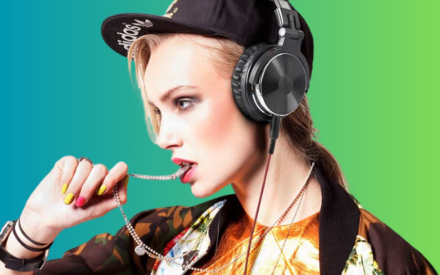Grab the OneOdio Pro-10 with 10% Savings