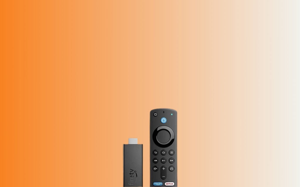Amazon Fire TV Stick 4K Max