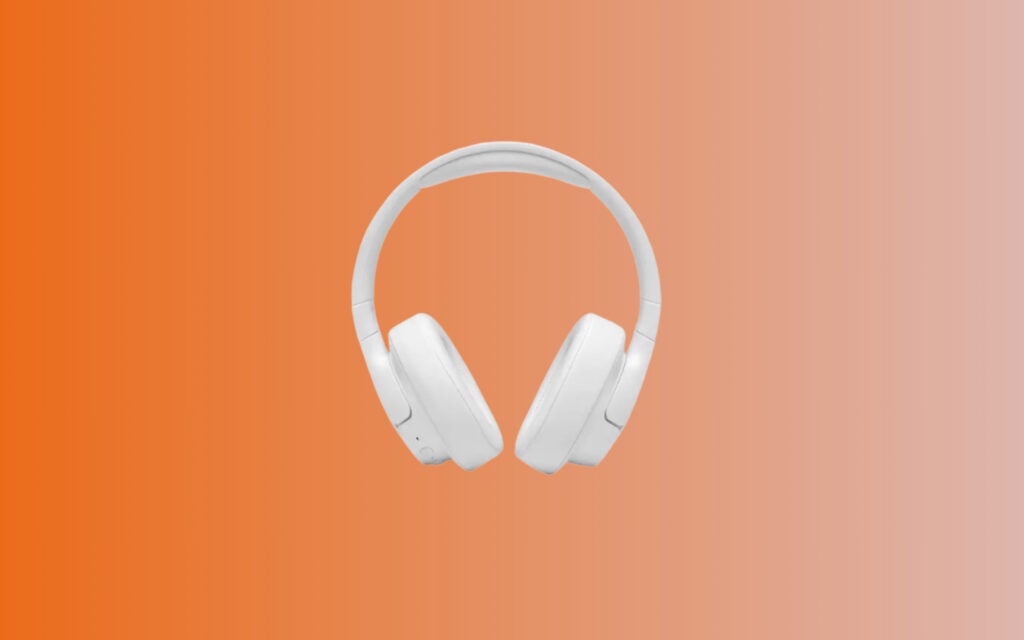 JBL Tune 760N
