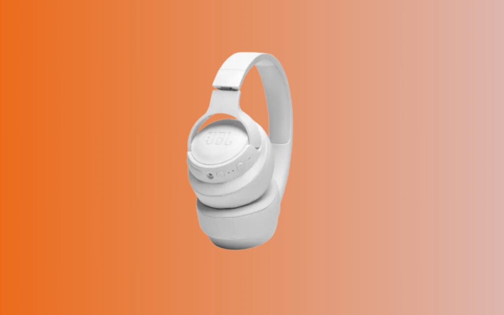 JBL Tune 760N