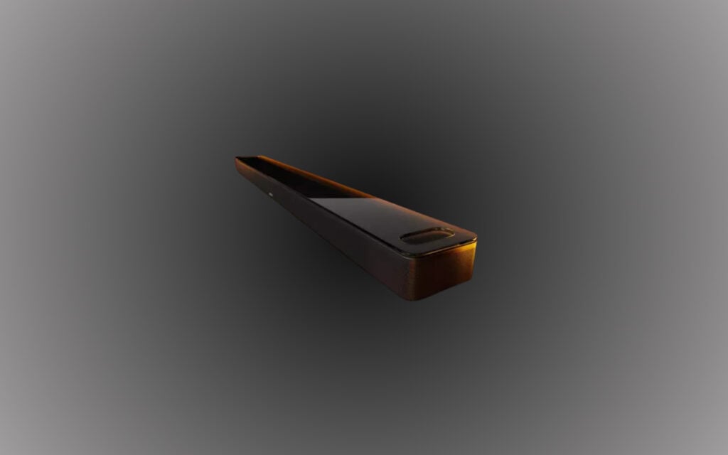 Bose Smart Ultra Soundbar