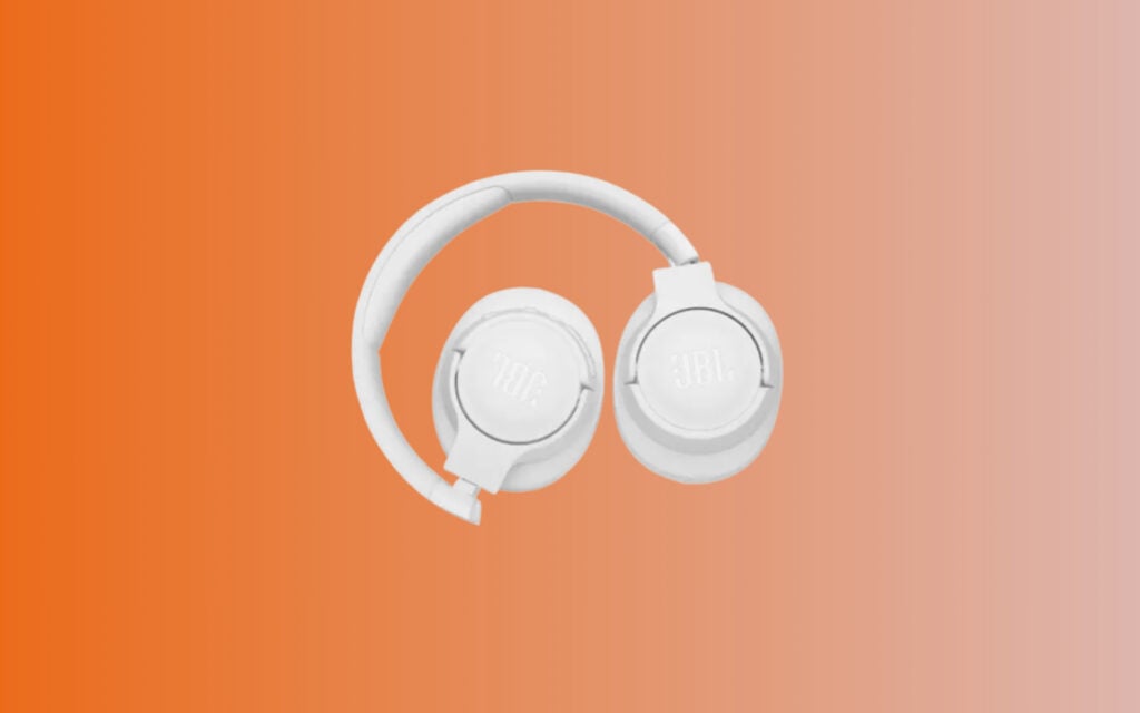JBL Tune 760N