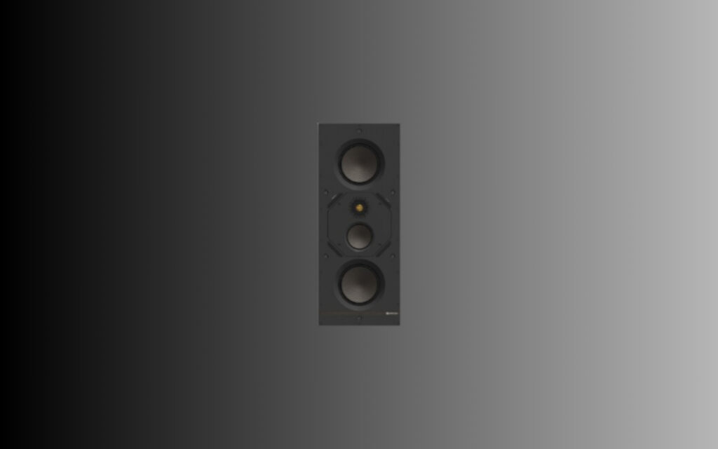 Monitor Audio Creator Series