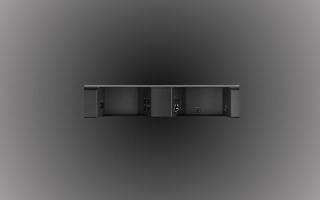 Bose Smart Ultra Soundbar