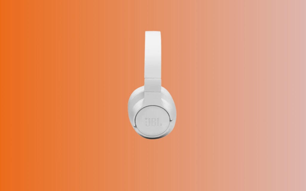 JBL Tune 760N