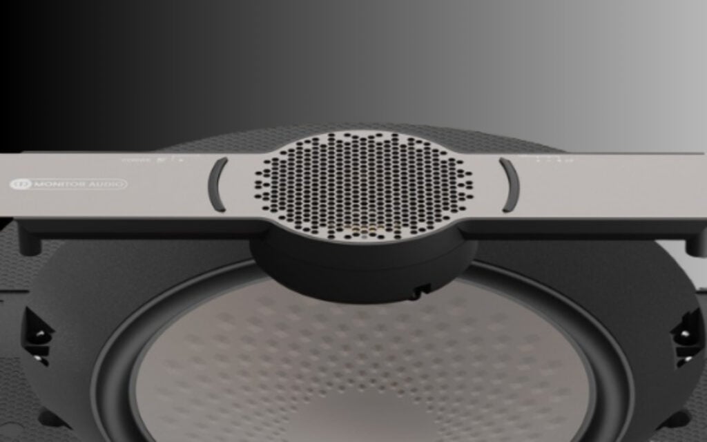 Monitor Audio Creator Series