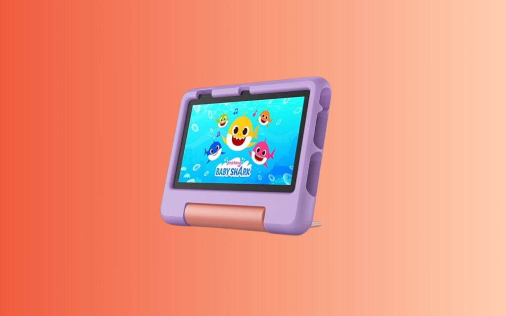 Amazon Fire 7 Kids