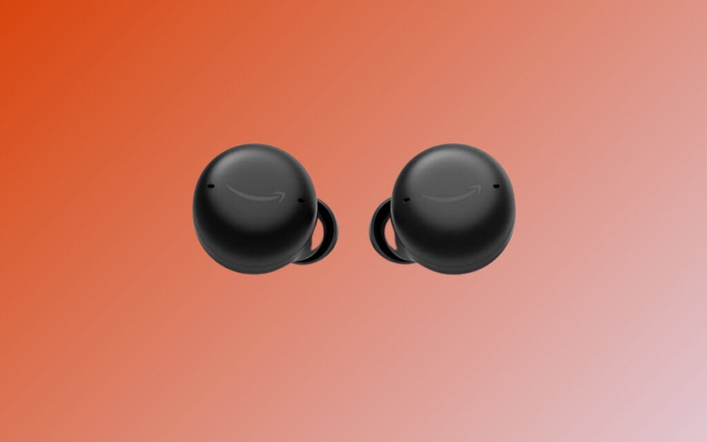 Echo Buds 2nd Gen