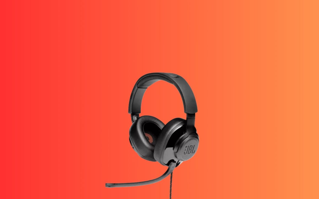 JBL Quantum 300
