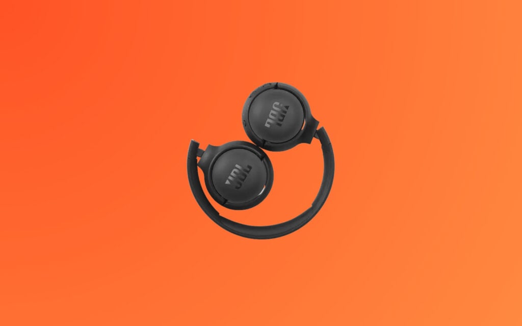 JBL Tune 510BT