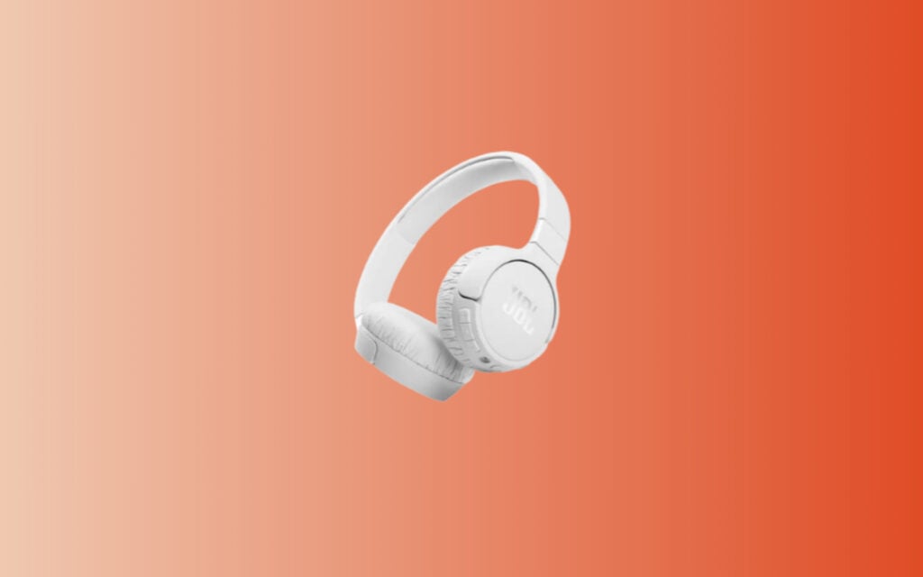 JBL Tune 660NC
