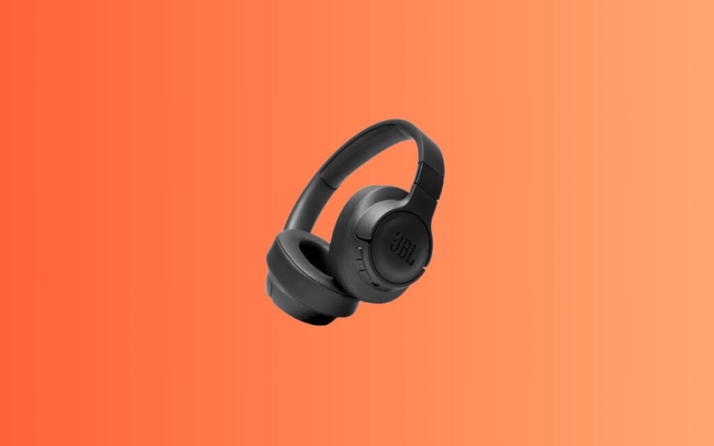 JBL Tune 710BT