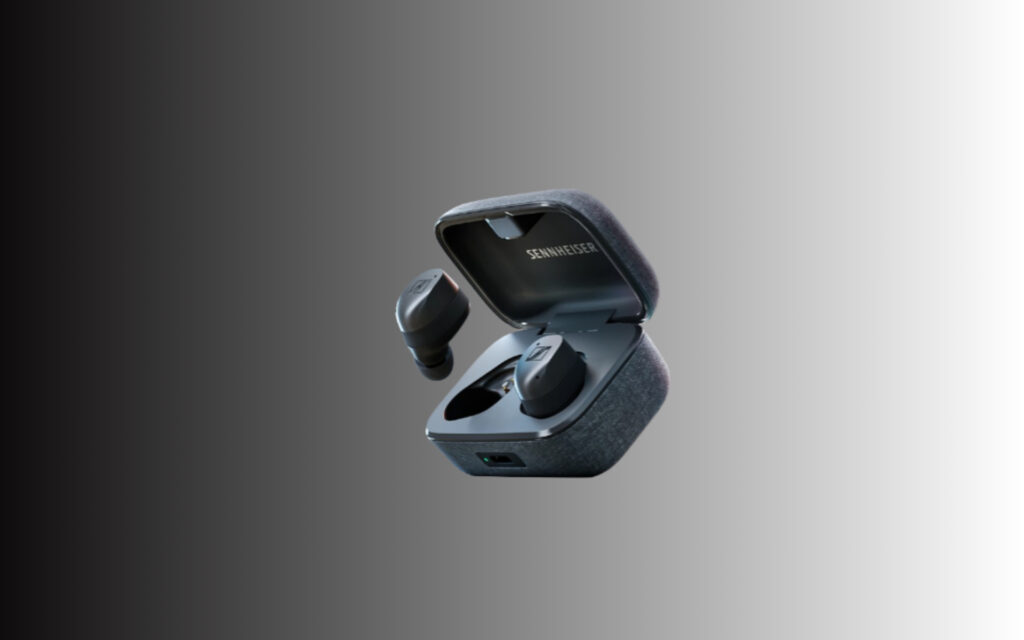 Sennheiser MOMENTUM True Wireless 3
