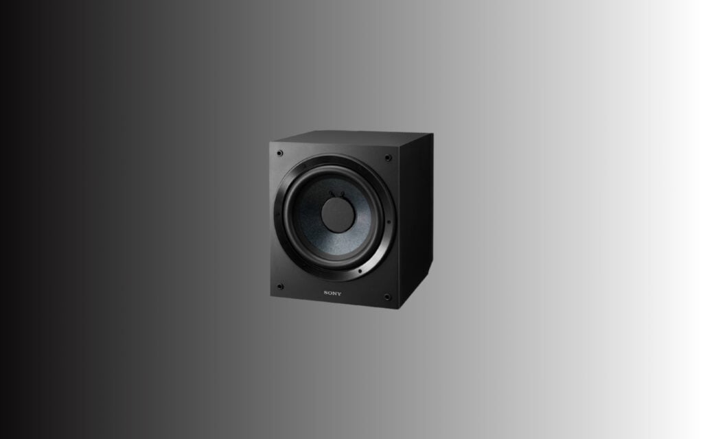 Sony SACS9