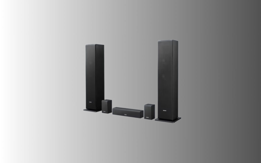 Sony SSCS3