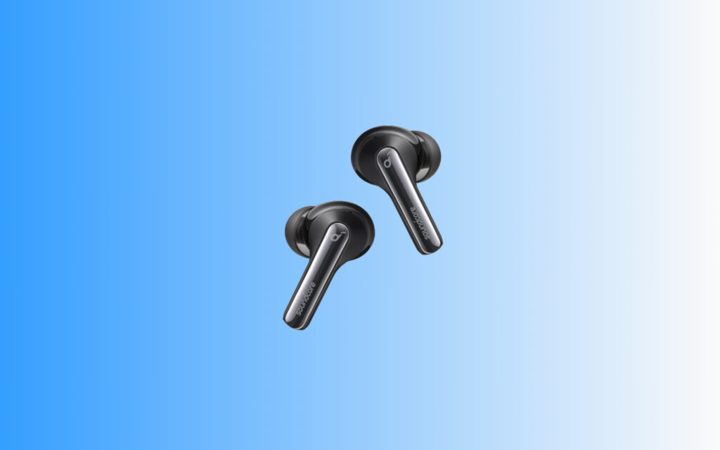 Soundcore Life P3i