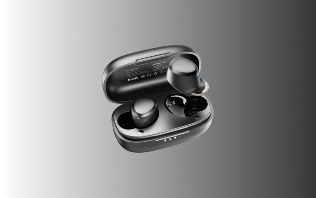 TOZO A1 Mini