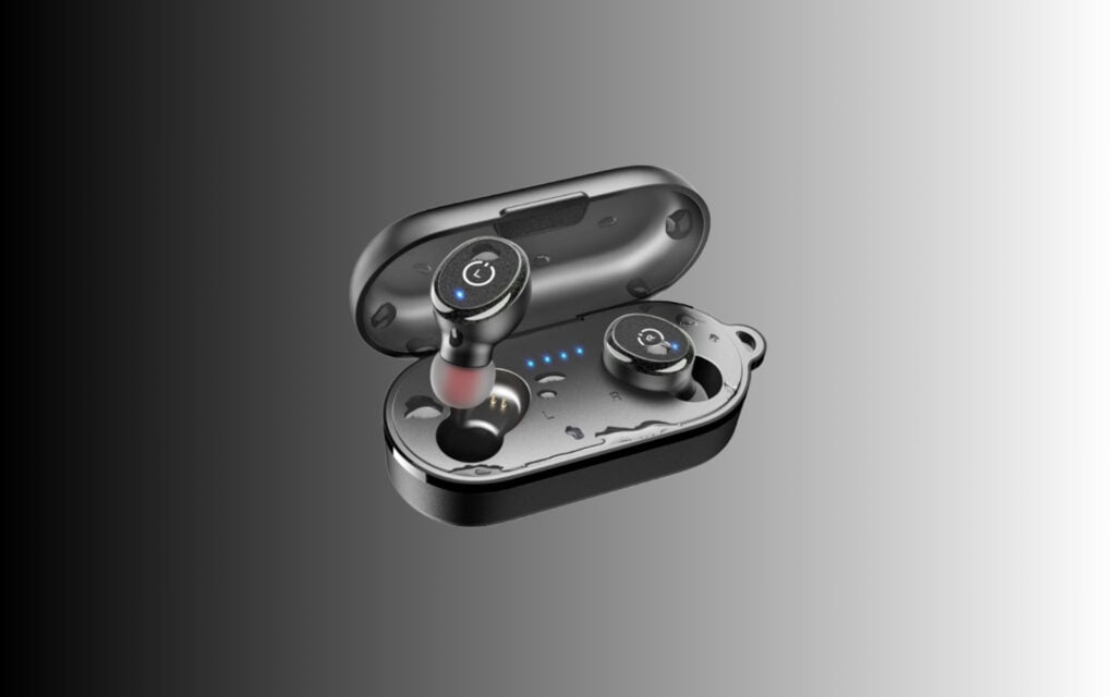 TOZO T10
