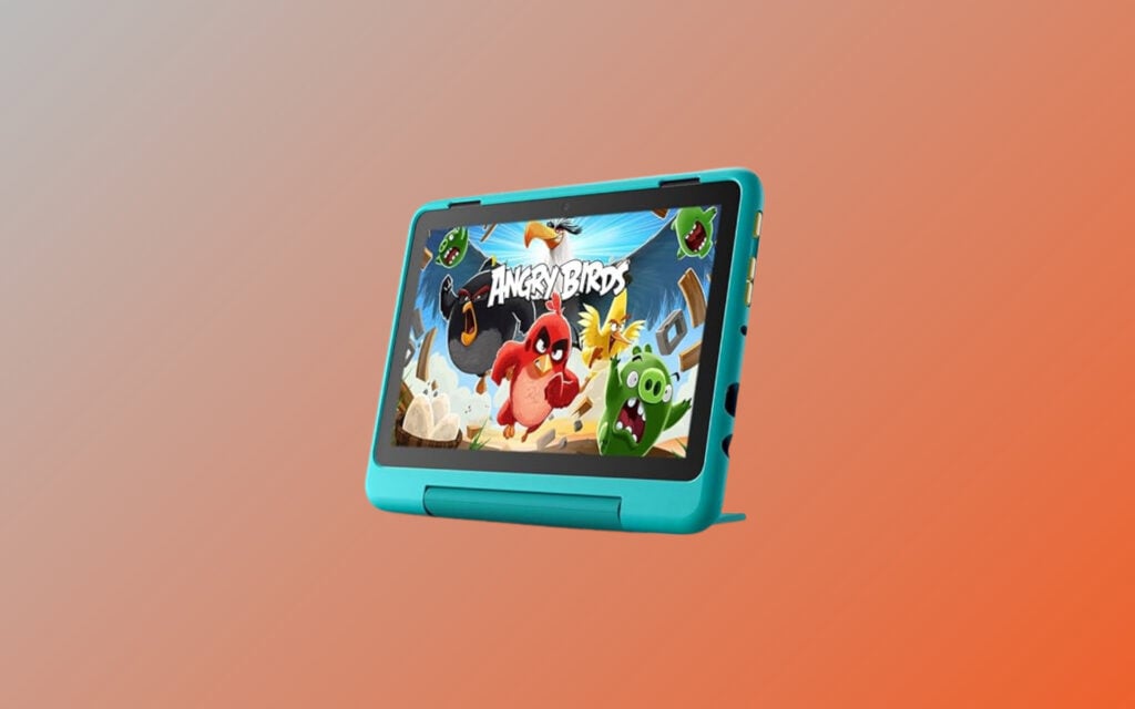 Amazon Fire HD 8 Kids Pro