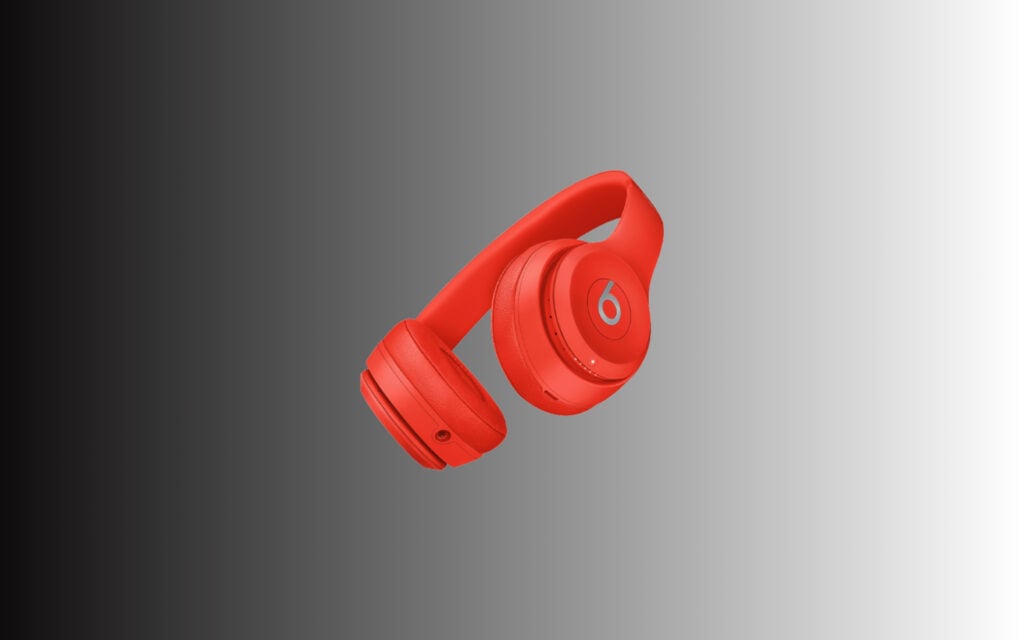 Beats Solo3