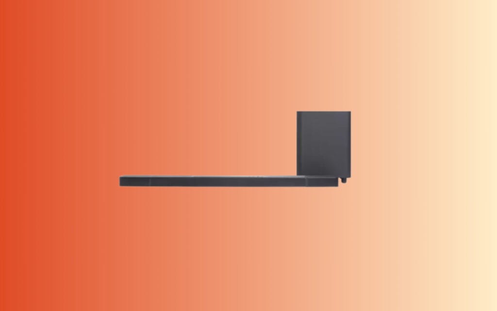 JBL Bar 1300X
