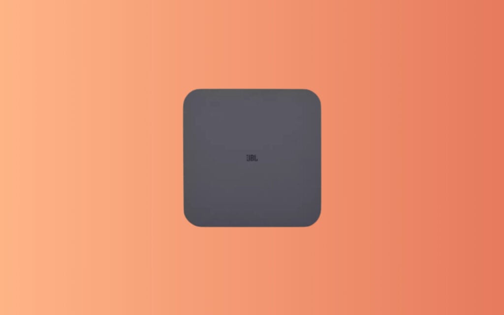 JBL Bar 500: 5.1-channel soundbar