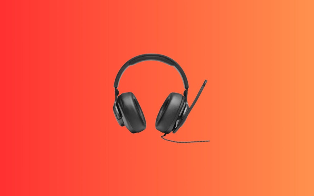 JBL Quantum 300