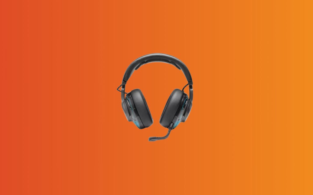 JBL Quantum ONE