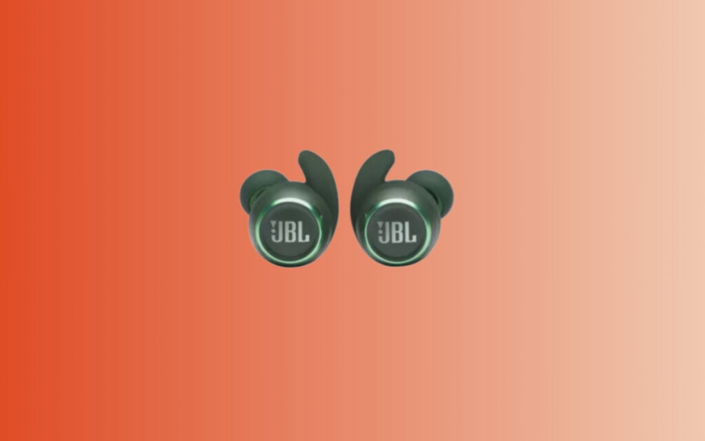 JBL Reflect Mini NC