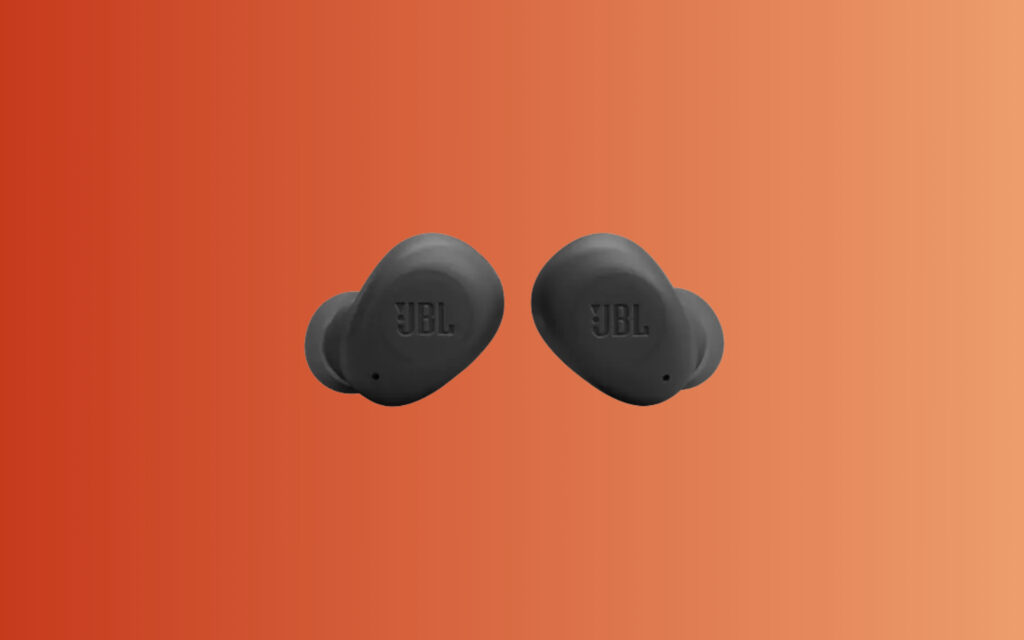JBL Vibe Buds