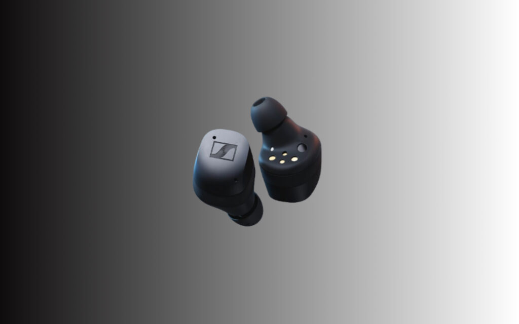 Sennheiser MOMENTUM True Wireless 3