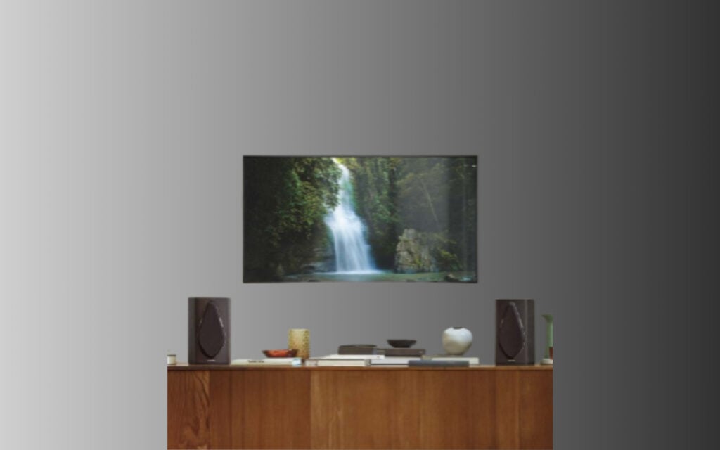 Sonus faber Duetto