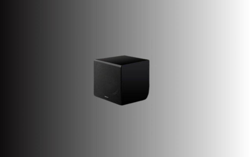 Sony SACS9