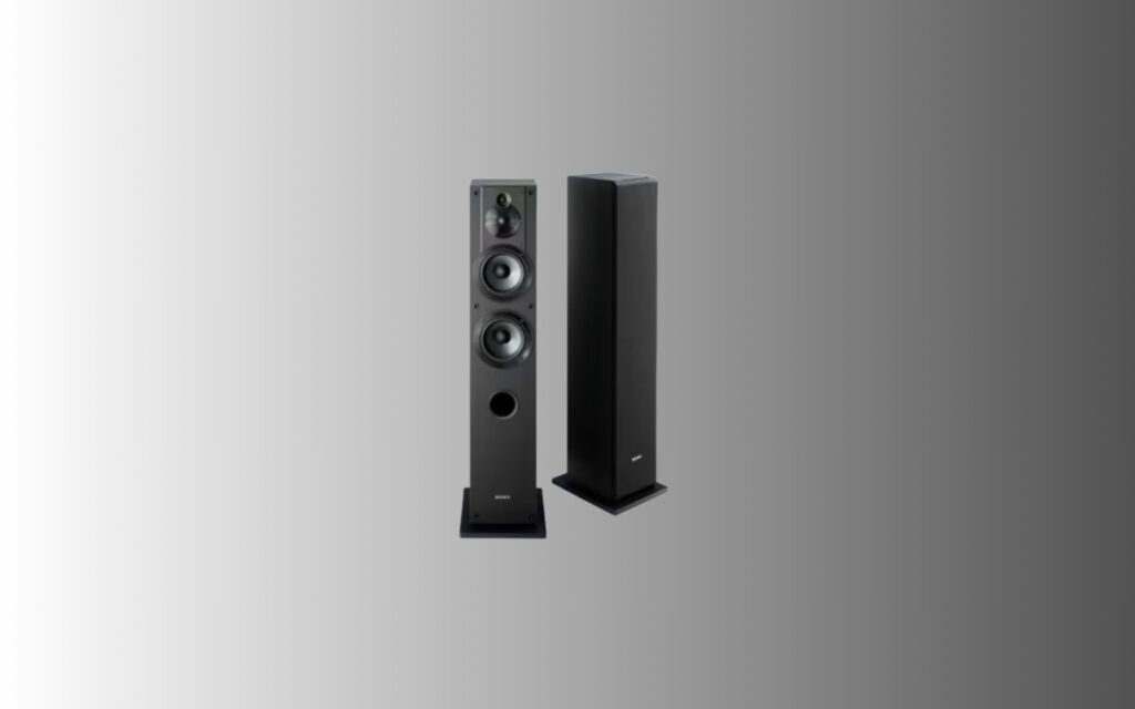 Sony SSCS3