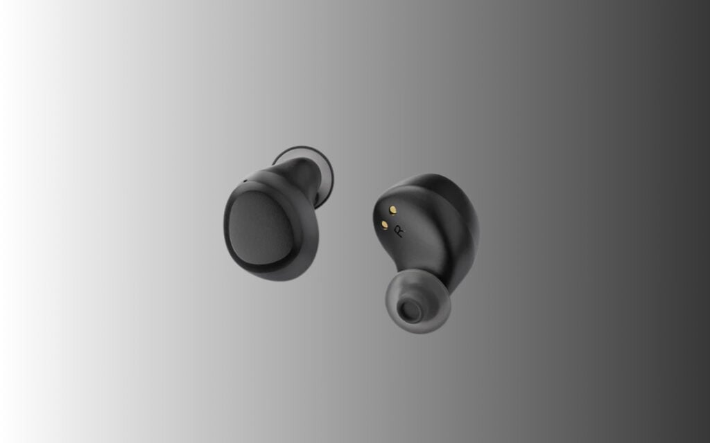 2 TOZO A1 Mini