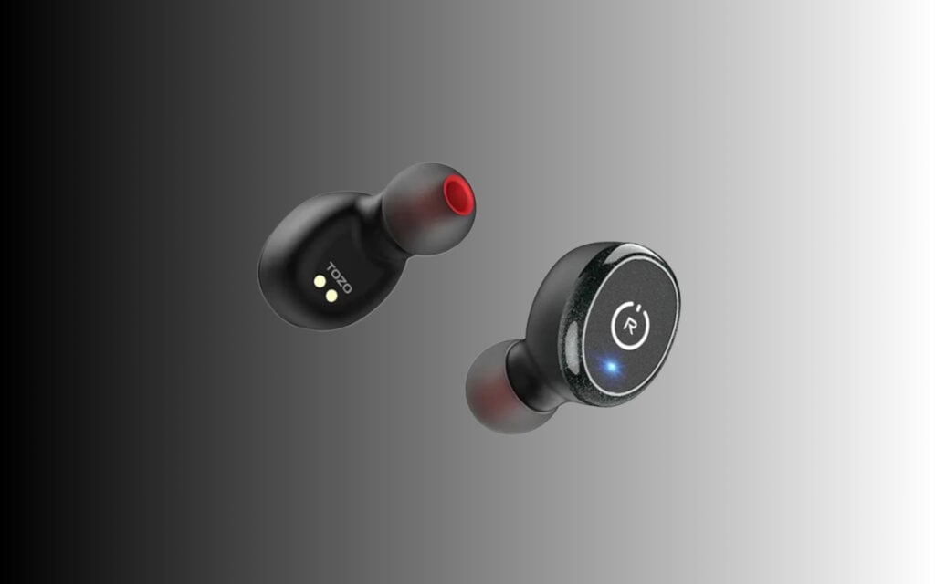 TOZO T10