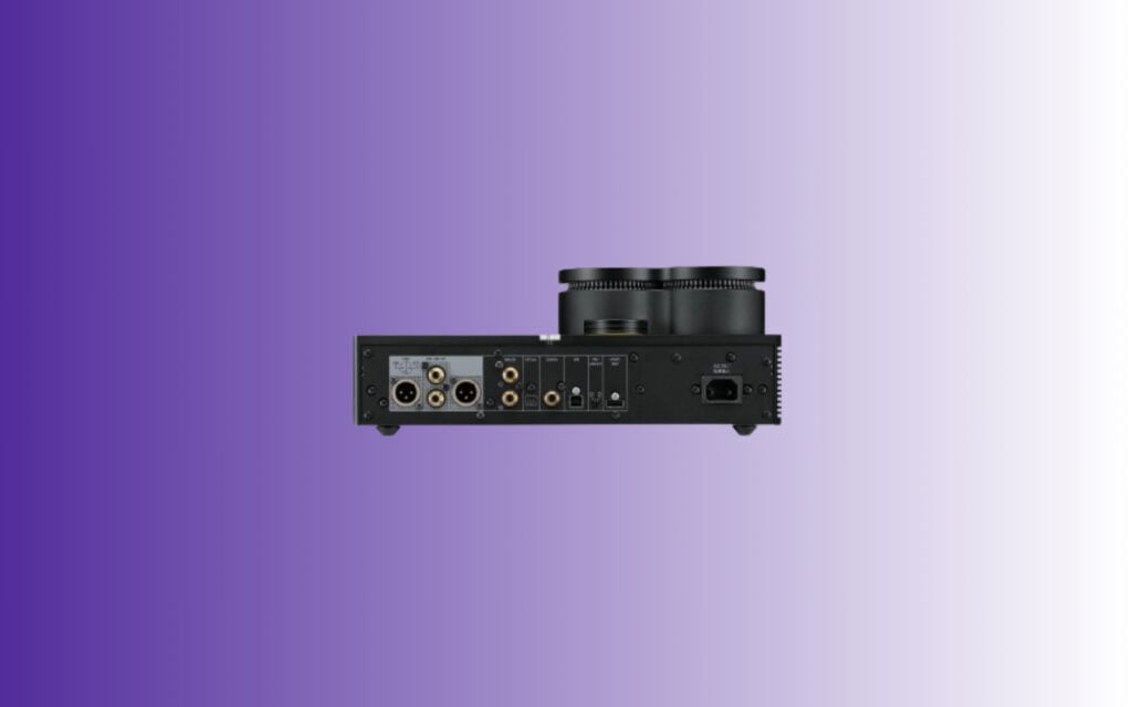Yamaha HA-L7A