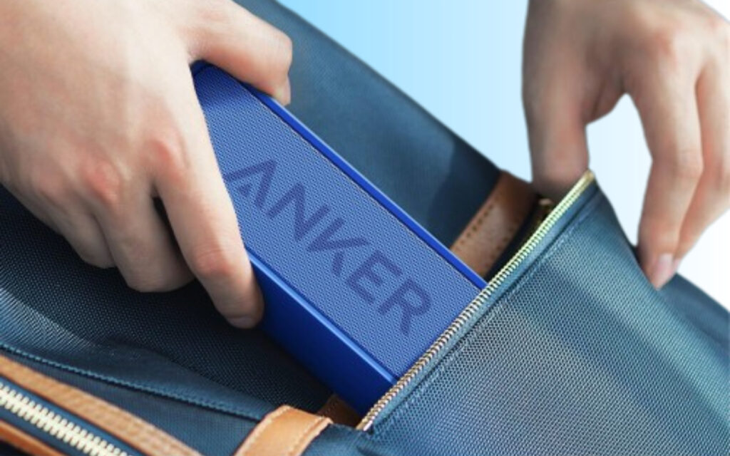 Anker Soundcore A3102 Bluetooth speaker